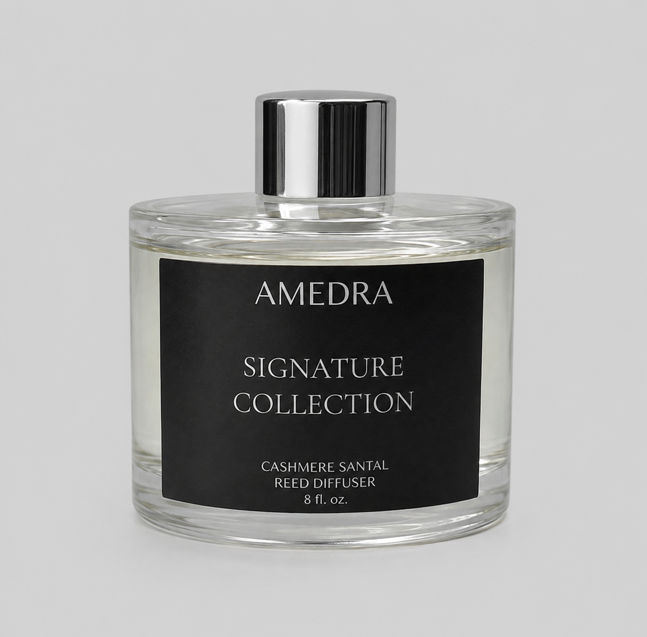 Cashmere Santal Reed Diffuser