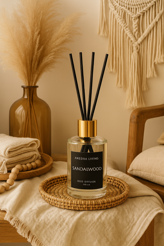 Sandalwood Signature Collection Diffuser